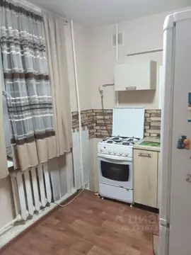 1-к кв. Новосибирская область, Коченевский район, Чик рп ул. Потапова, ...