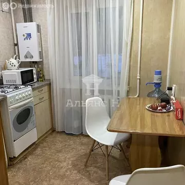 2-комнатная квартира: Азов, Петровский бульвар, 49 (43.5 м)