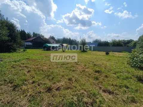 Участок в Москва д. Прокшино, 27 (30.0 сот.)