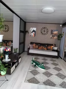 2-к кв. Карелия, Сортавала ул. Бондарева, 5 (42.0 м)