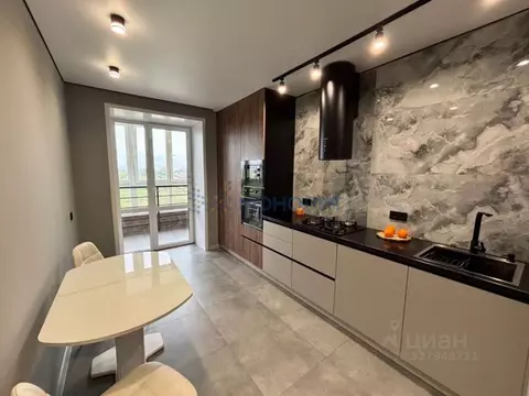 2-к кв. Марий Эл, Йошкар-Ола ул. Кирова, 25 (58.56 м)