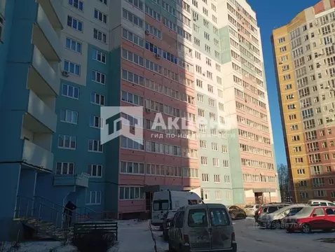 1-к кв. Ивановская область, Иваново Кохомское ш., 3К1 (43.0 м)