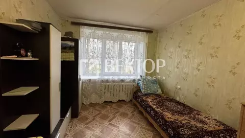 1-к кв. Ярославская область, Ярославль Балтийская ул., 8А (30.3 м)