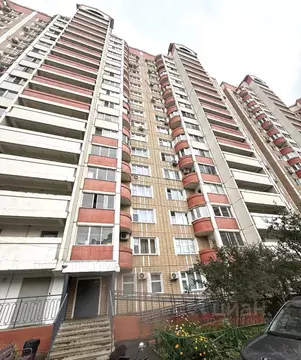 1-к кв. Московская область, Химки Совхозная ул., 29 (50.0 м)