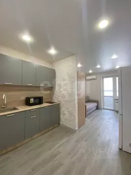 Студия Воронежская область, Воронеж просп. Патриотов, 3Е (23.6 м)