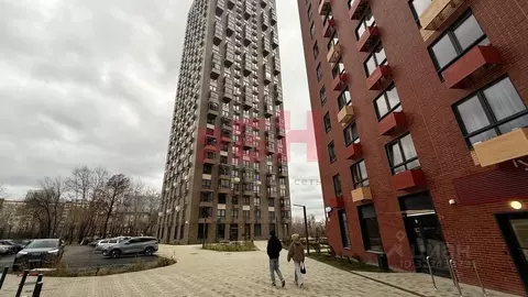 Торговая площадь в Свердловская область, Екатеринбург ул. Гаршина, 3 ...