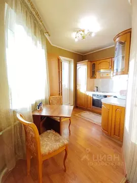 1-к кв. Московская область, Красногорск Успенская ул., 32 (36.0 м)