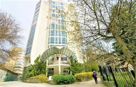 3-к кв. Крым, Ялта ул. Московская, 33а (150.0 м)