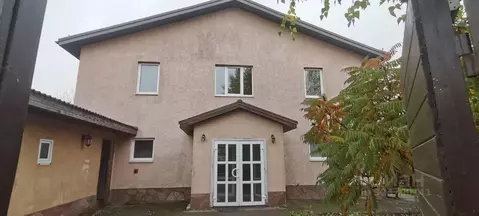 Коттедж в Московская область, Химки городской округ, с. Чашниково 14А ...