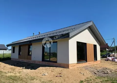 Дом в Пермский край, Пермский муниципальный округ, д. Заречная ...