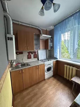 2-к кв. Псковская область, Псков Народная ул., 12 (44.0 м)