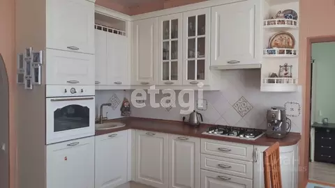 2-к кв. Ханты-Мансийский АО, Ханты-Мансийск ул. Лермонтова, 19А (65.4 ...