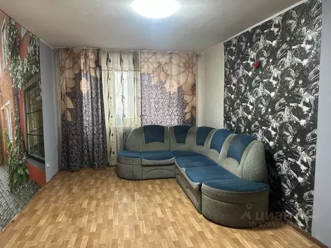 2-к кв. Хакасия, Абакан ул. Щетинкина, 34 (45.3 м)