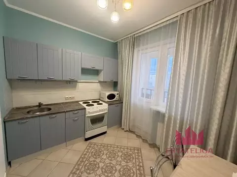 1-к кв. Московская область, Люберцы ул. Весенняя, 14 (37.0 м)