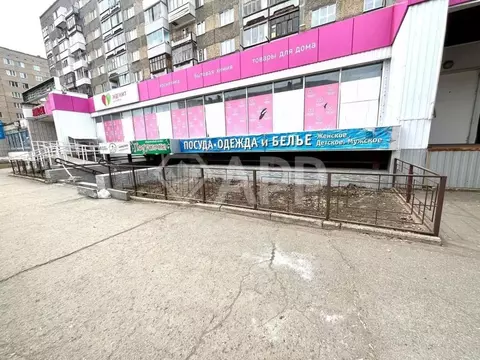 Торговая площадь в Удмуртия, Ижевск Восточная ул., 32 (186 м)