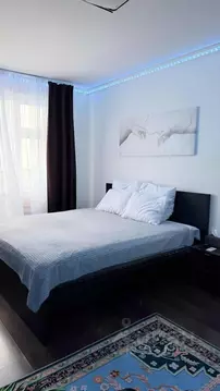 1-к кв. Москва Нарвская ул., 1Ак2 (37.5 м)