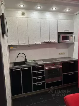 1-к кв. Санкт-Петербург ул. Савушкина, 123к1 (40.0 м)