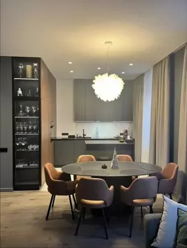 2-к кв. Москва ул. Ивана Франко, 6 (70.0 м)