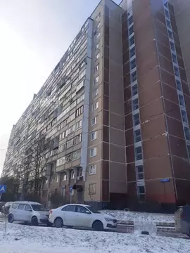 3-к кв. Москва, Москва, Зеленоград к1620 (81.0 м)