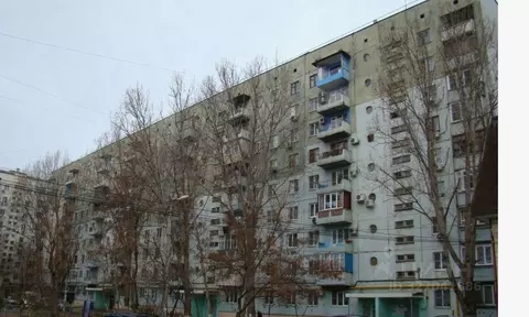 3-к кв. Астраханская область, Астрахань ул. Валерии Барсовой, 12к1 ...