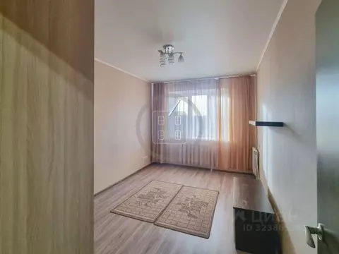 1-к кв. Калужская область, Калуга Хрустальная ул., 60Б (36.2 м)