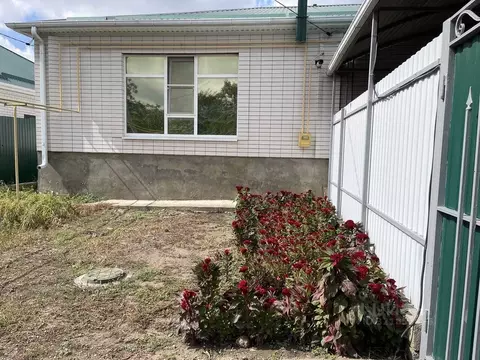 Коттедж в Ставропольский край, Михайловск Шпаковский район, ул. ...