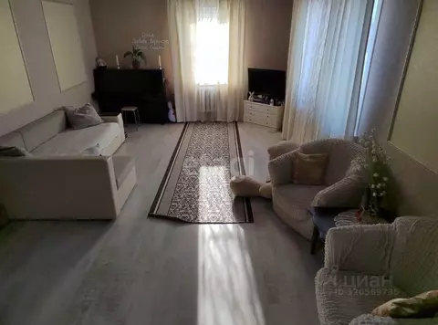 Дом в Саха (Якутия), Якутск ул. 40 лет Победы, 146 (212 м)