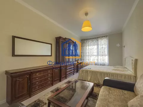 1-к кв. Калужская область, Обнинск просп. Ленина, 137к3 (45.3 м)