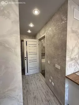 Квартира-студия: Тюмень, Интернациональная улица, 199 (21.1 м)