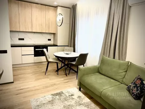 2-к кв. Москва Шереметьевская ул., 26 (42.0 м)