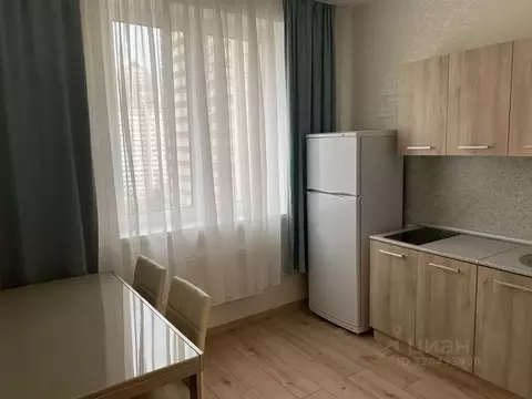 1-к кв. Москва ул. Лобачевского, 8 (37.0 м)