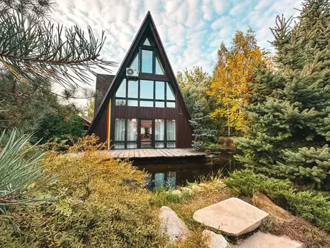 Дом в Московская область, Раменский муниципальный округ, д. Заболотье ...