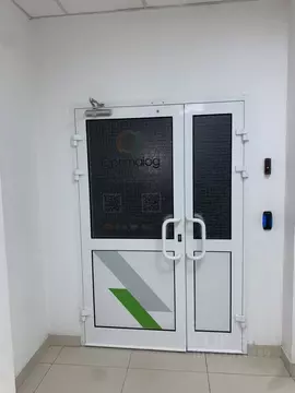 Офис в Московская область, Красногорск городской округ, Путилково пгт, ...