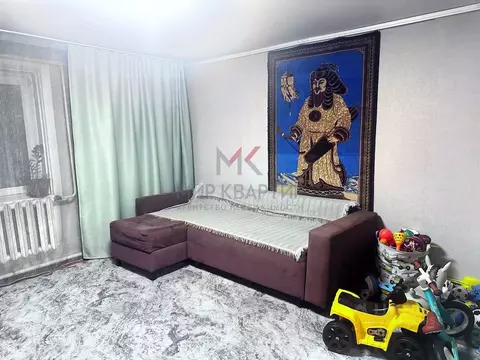 Дом в Тыва, Кызылский кожуун, Каа-Хем пгт ул. Тувинских Добровольцев, ...