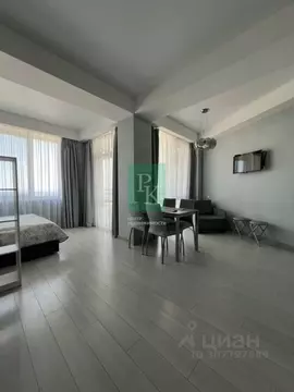 1-к кв. Севастополь ул. Парковая, 7 (36.8 м)