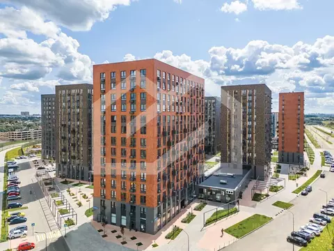 Торговая площадь в Москва ул. Любучанская, 1 (134 м)