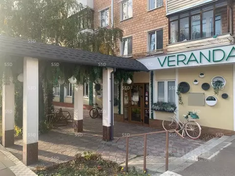 Помещение свободного назначения в Москва Первомайская ул., 19 (309 м)