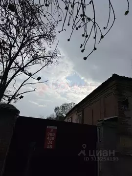 Участок в Ростовская область, Новочеркасск Северная ул., 60 (8.0 сот.)