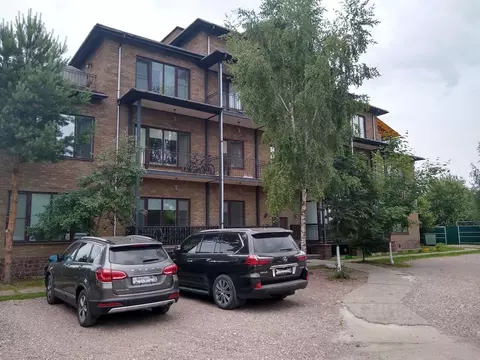 Студия Московская область, Солнечногорск городской округ, Андреевка ...