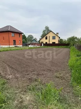 Участок в Брянская область, Брянский район, Нетьинское с/пос, ...
