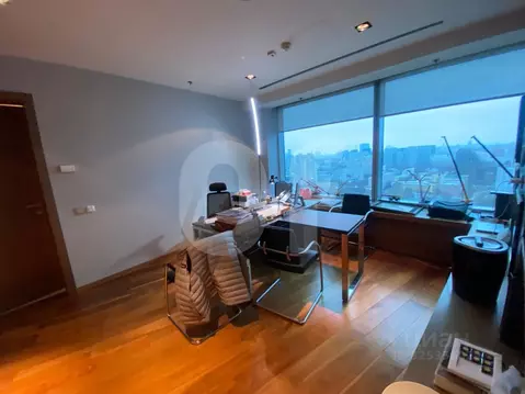 Офис в Москва Тестовская ул., 10 (8284 м)