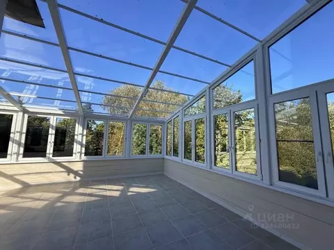 Коттедж в Московская область, Одинцовский городской округ, Заречье пгт ...