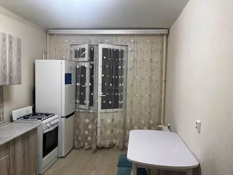 1-к кв. Татарстан, Зеленодольск просп. Строителей, 28 (39.0 м)