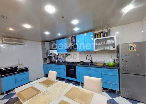 4-к кв. Смоленская область, Смоленск Оршанская ул., 16 (132.0 м)