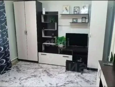 1-к кв. Курганская область, Курган Проходная ул., 5 (25.0 м)