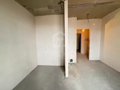 Студия Санкт-Петербург пос. Шушары, ул. Чудовская, 14к2 (22.0 м)