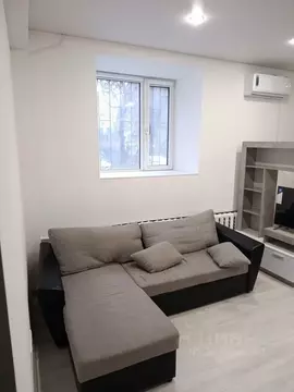 1-к кв. Москва 2-й Южнопортовый проезд, 9 (27.0 м)