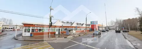 Помещение свободного назначения в Московская область, Дедовск г. Истра ...