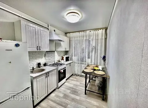 3-к кв. Башкортостан, Уфа ул. Юрия Гагарина, 43 (65.0 м)