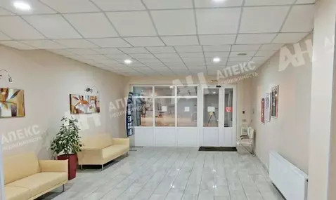 Помещение свободного назначения в Москва Варшавское ш., 14С14 (600 м)